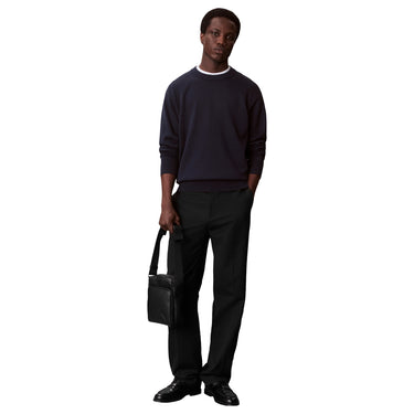 Calvin Klein Bold Monogram - Umhängetasche (black) - Ansicht 4
