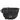 Picard Cocco - Bandolera 23 cm (negro)