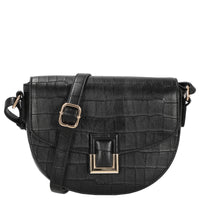 Picard Cocco - Bandolera 23 cm (negro)