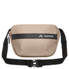 Vaude Alofi - Bolso bandolera 26 cm (black)