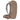 BACH Roc 28 - Mochila (beige arena, regular)