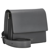 Seidenfelt Driva - Umhängetasche 19 cm (anthracite) - Ansicht 5