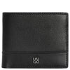 HUGO Quantic - Cartera 8cc 11 cm (black)