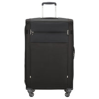 Samsonite Citybeat - 4-Rollen-Trolley 78 cm erw. (black)
