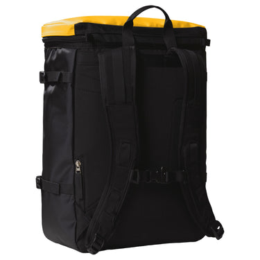 The North Face Base Camp Fuse Box - Rucksack 15" 46 cm (summit gold/tnf black) - Ansicht 2