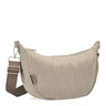zwei Funda FUN70 - Umhängetasche 34 cm (cappuccino)