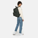 Eastpak selection Out Of Office 27 - Rucksack 13" 44 cm (wally silk black) - Markenkoffer