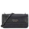 Liu Jo Evrim Crossbody - Umhängetasche 22 cm (nero)
