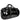 Tatonka Barrel 65 - Bolsa de viaje 61 cm (negro)