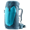 Deuter AC Lite 28 SL - Mochila de senderismo para mujer 59 cm (color: lagoon-atlantic)