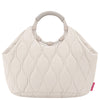reisenthel shopping loopbag hobo - Bolsa de compra con asa rígida 63.5 cm (puffer stone)