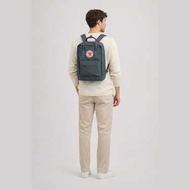 Fjällräven Kånken Laptop 15'' - Rucksack 40 cm (graphite) - Ansicht 4