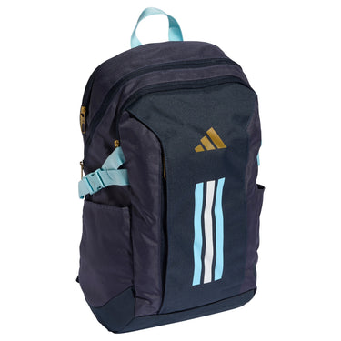 adidas Power VIII - Rucksack (night navy/icey blue/khaki) - Ansicht 2