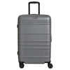 NINETYGO Modern - Trolley M con 4 ruedas 68.5 cm (gris)
