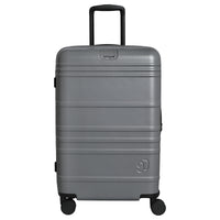 NINETYGO Modern - Trolley M con 4 ruedas 68.5 cm (gris)