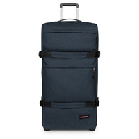 Eastpak Transit'r Plus 115L - Rollenreisetasche L 79 cm (triple denim)