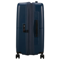 American Tourister Dashpop - 4-Rollen-Trolley 67 cm erw. (blau) - Ansicht 4