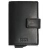 Joop Cerratano C-Two E-Cage - Tarjetero 8cc 10,5 cm (black)