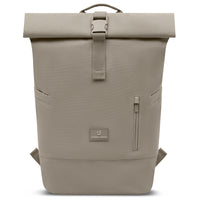 Johnny Urban Luca Medium - Rolltop Backpack 42 cm (desert grey)