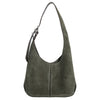 BOSS Clarice Hobo - Shoulder Bag 30 cm (dark green)