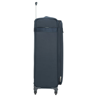 Samsonite Citybeat - 4-Rollen-Trolley 78 cm erw. (navy blue) - Ansicht 5