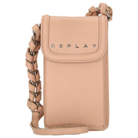 Replay - Funda para teléfono 19 cm (piel)