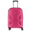 Impackt IP1 - Maleta de 4 ruedas 67 cm M (Flora pink)