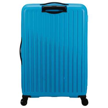 American Tourister Rejoy - 4-Rollen-Trolley 77 cm (blau) - Ansicht 4
