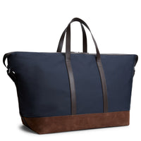 Tommy Hilfiger Heritage Duffle - Bolsa de viaje 50 cm (space blue)