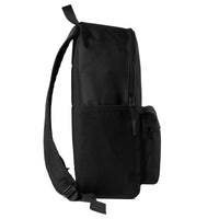 Nike Heritage 2.0 - Rucksack 43 cm (black/white)