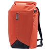 Ortlieb Vario Lite 22 Bolsa trasera para rueda trasera - Mochila 49 cm (rooibos)