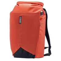 Ortlieb Vario Lite 22 Bolsa trasera para rueda trasera - Mochila 49 cm (rooibos)