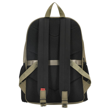 HUGO Ayden - Rucksack (open green) - Ansicht 4