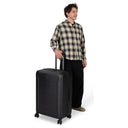 Osprey Ozone Hardside 30" - 4-Rollen-Trolley L 76 cm (black)