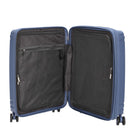 Stratic Straw T - 4-Rollen-Trolley S 54 cm erw. (navy) - Ansicht 6