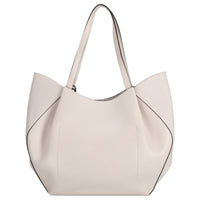 Guess Amorette 2in1 - Shopper mit herausnehmbarer Pouch (off white) - Ansicht 4