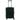 NINETYGO Classic Streamer - Trolley de cabina S 55 cm con 4 ruedas (color verde oscuro)