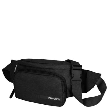 KICK OFF Waistbag, Black