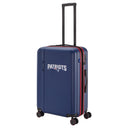 Travelite NFL - 4-Rollen-Trolley M 67 cm erw. (New England Patriots) - Ansicht 3
