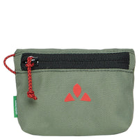 Vaude Wallet S - Cartera 12 cm (agave)