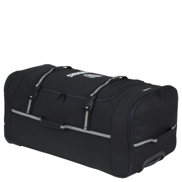 Travelite NFL - Rollenreisetasche 79 cm (Las Vegas Raiders) - Ansicht 6
