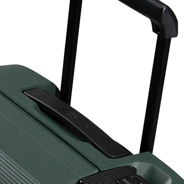 Samsonite Magnum Eco - 4-Rollen Kabinentrolley 55 cm (forest green) - Ansicht 10