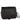 Vaude Wash Bag L - Neceser 22 cm (negro)