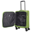 CORSIICA Trolley 4w S exp., Fresh Green