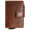 Joop Cerratano C-Four E-Cage - Tarjetero 8cc 10,5 cm (color: cognac)