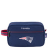 Travelite NFL - Kulturbeutel 24 cm (New England Patriots)