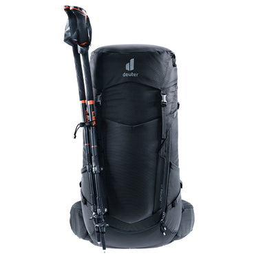 Deuter Futura 26 - Wanderrucksack 62 cm (black) - Ansicht 8