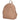 Guess Giully II Dome - Mochila 28 cm (beige)