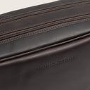 The Chesterfield Brand Stefan - Kulturbeutel Leder 29 cm (brown) - Ansicht 7