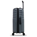 Eminent DANDELION - 4-Rollen-Trolley M 66 cm erw. (dark grey) - Ansicht 2